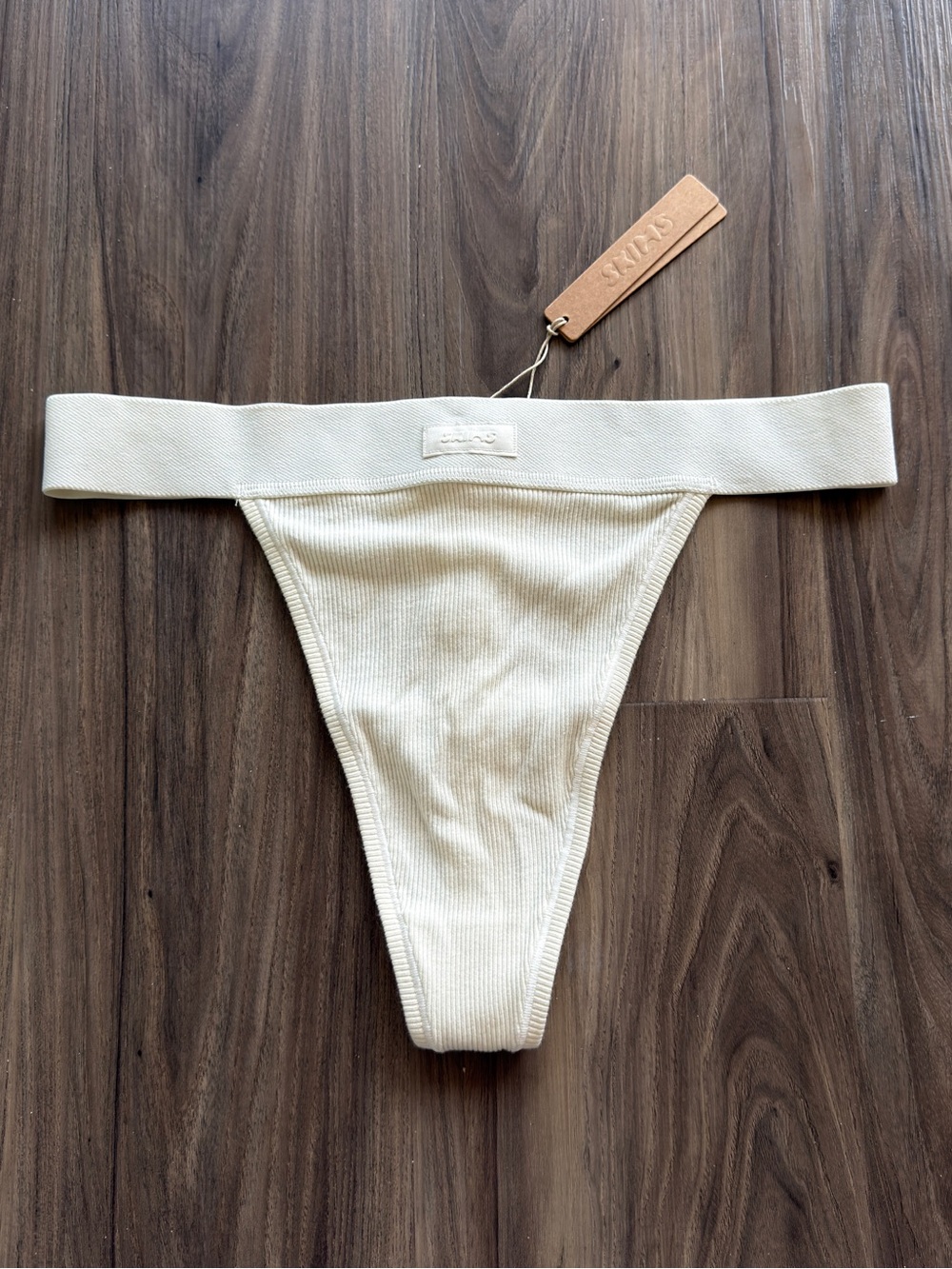 Skims Underwear